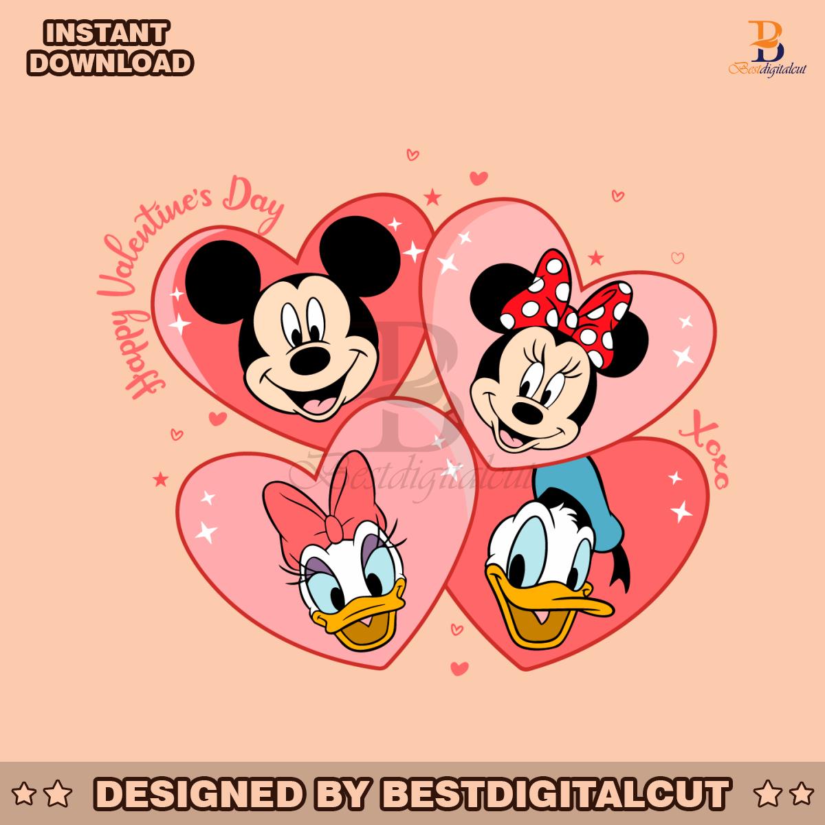 mickey-and-friends-valentines-day-svg