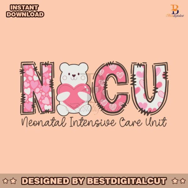 cute-nicu-nurse-happy-valentines-day-svg