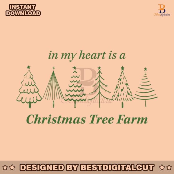 my-heart-is-a-christmas-tree-farm-svg