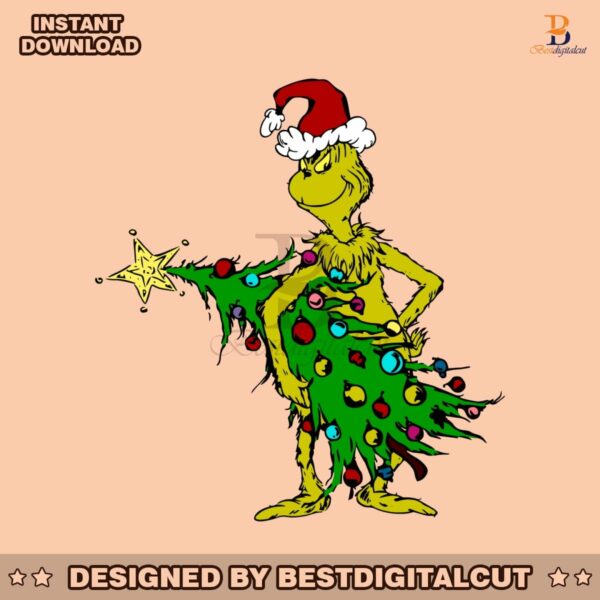 funny-grinch-christmas-tree-svg