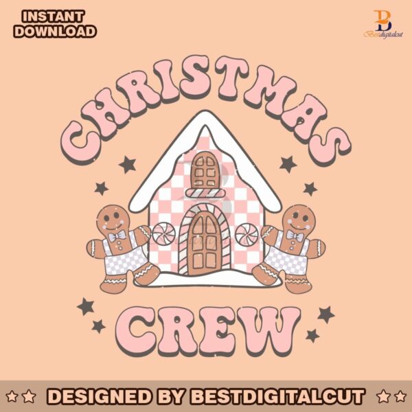christmas-crew-pink-gingerbread-house-svg