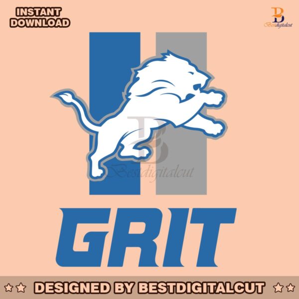 detroit-lions-grit-nfl-football-team-svg