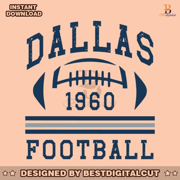 retro-dallas-football-1960-nfl-team-svg