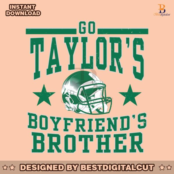 go-taylors-boyfriends-brother-philly-svg