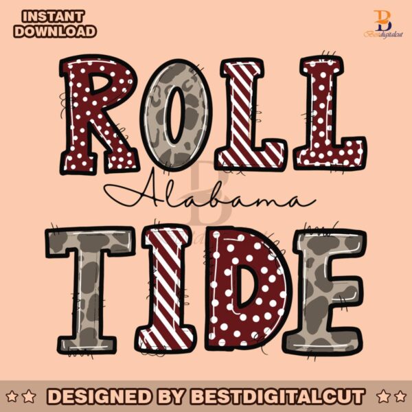 alabama-roll-tide-ncaa-football-svg