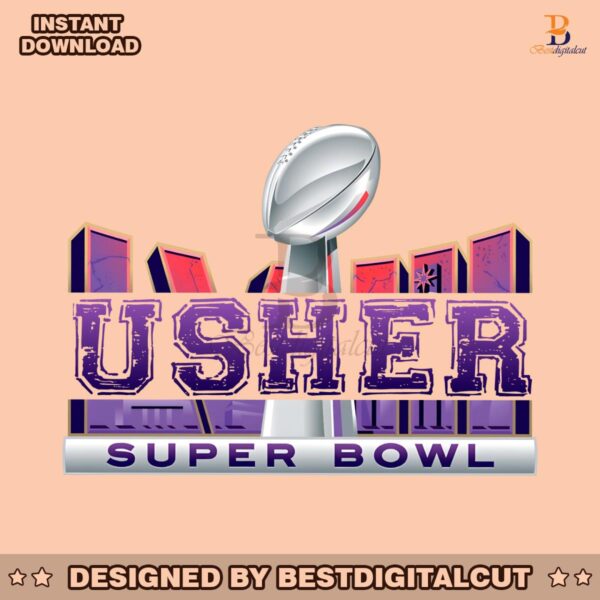 usher-super-bowl-halftime-show-png