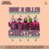 pink-horror-have-a-killer-christmas-png