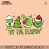 grinch-tis-the-season-football-svg