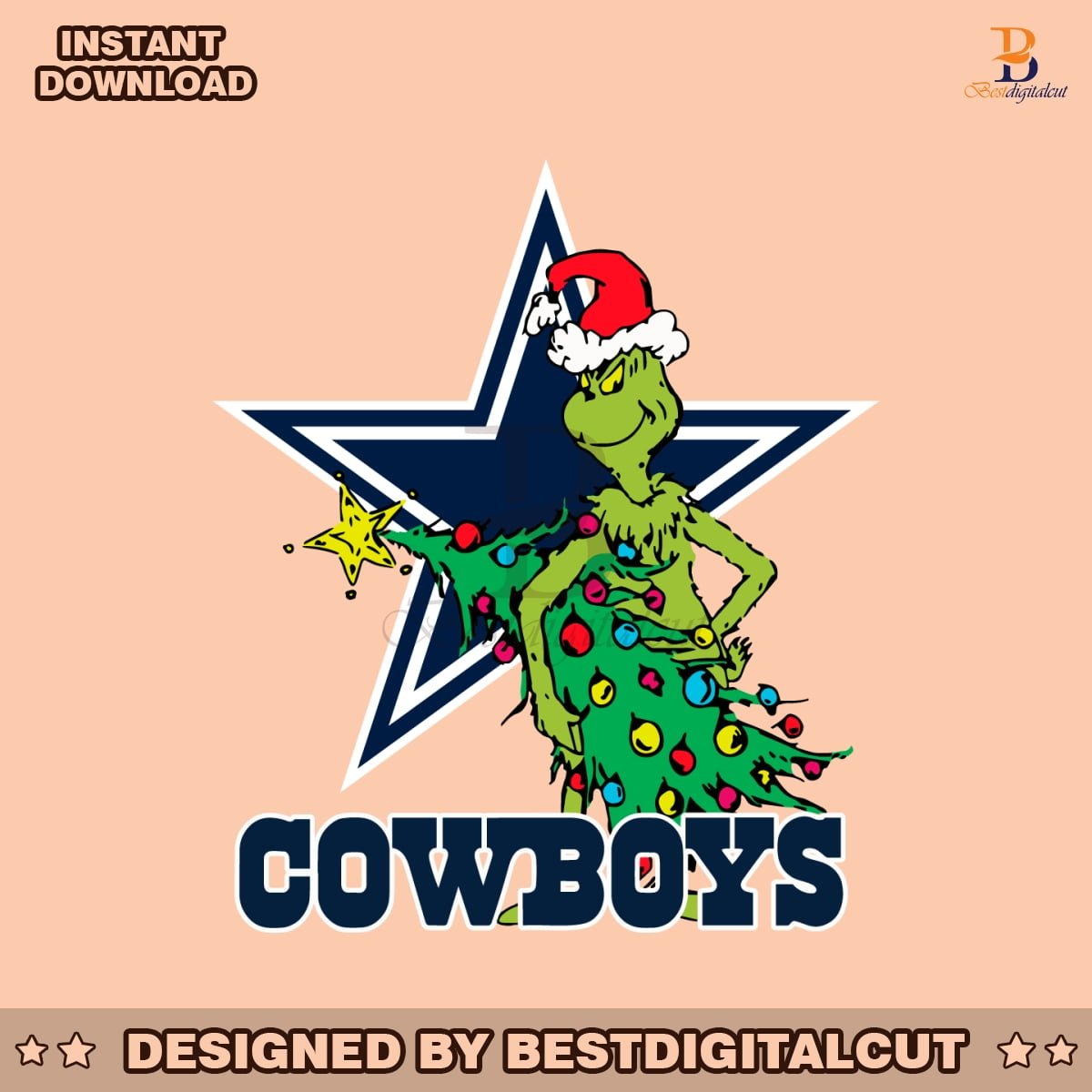 cowboys-grinch-christmas-tree-svg