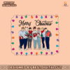 retro-bts-merry-christmas-svg