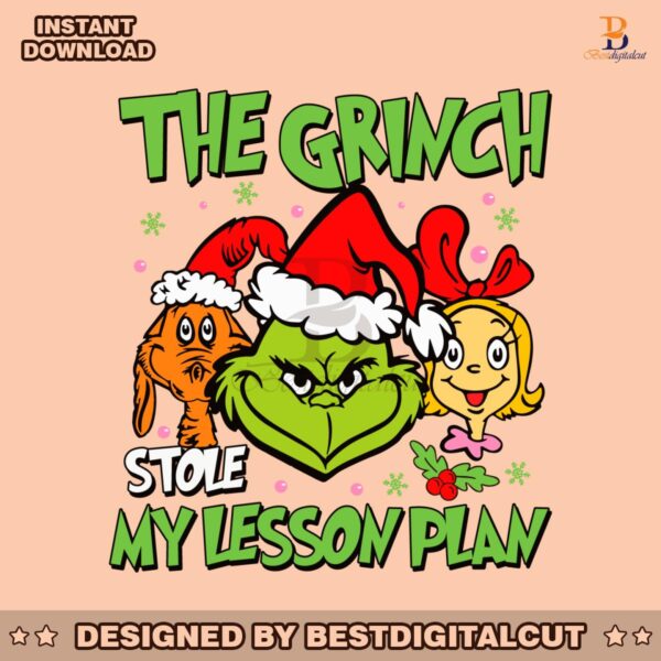 xmas-grinch-stole-my-lesson-plan-svg