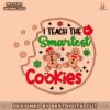 teach-the-smartest-cookies-svg