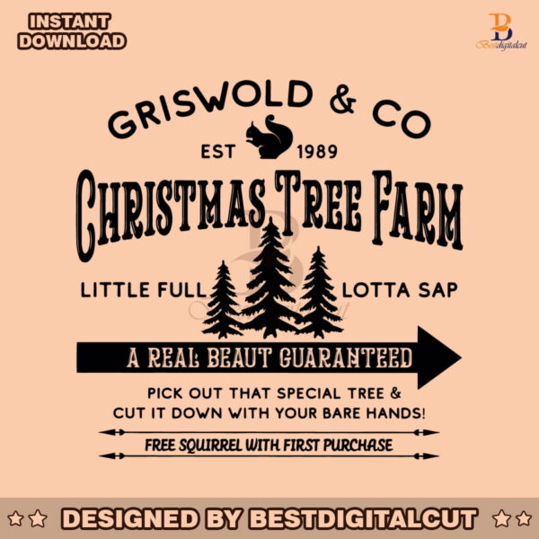 griswold-and-co-est-1989-tree-farm-svg