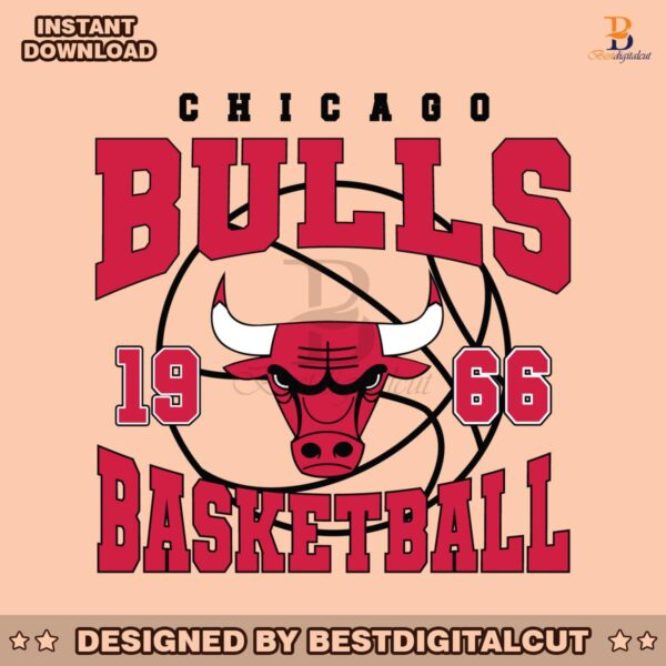 vintage-chicago-bulls-1966-basketball-svg