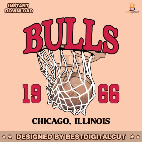 vintage-chicago-bulls-1966-basketball-svg-digital-download