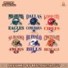 cowboys-chiefs-49ers-eagles-bills-bengals-svg-bundle