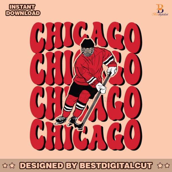 chicago-blackhawks-1926-hockey-svg-digital-download