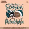 the-best-season-philadelphia-eagles-christmas-svg