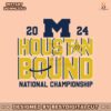 houston-bound-national-championship-2024-svg