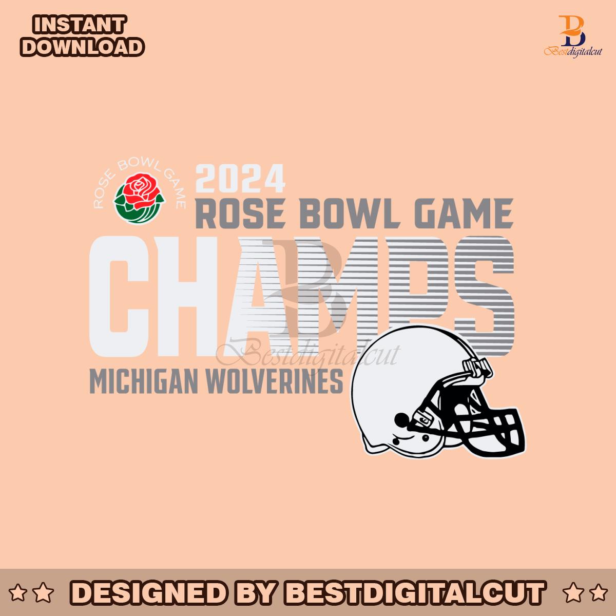 2024-rose-bowl-game-champs-michigan-wolverines-svg