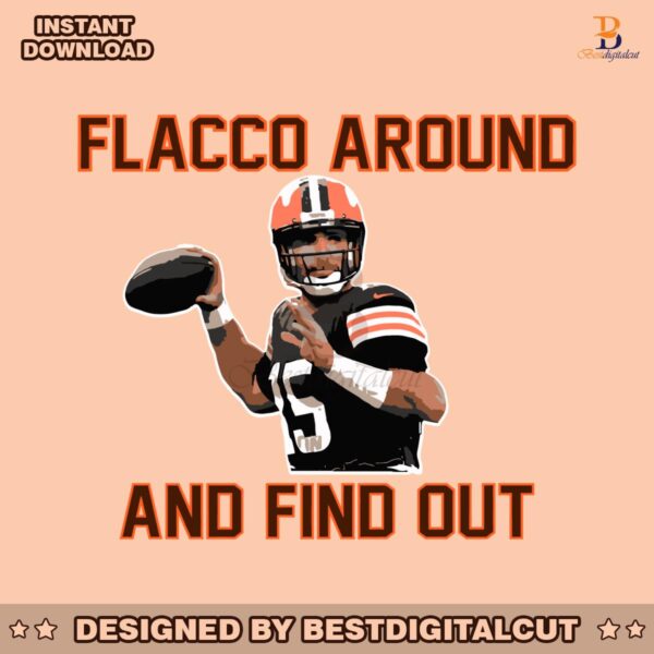 joe-flacco-around-and-find-out-cleveland-browns-player-svg