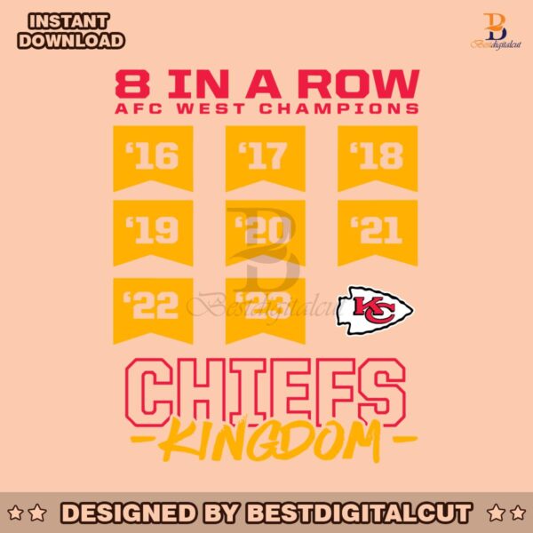 8-in-a-row-afc-west-champions-chiefs-kingdom-svg