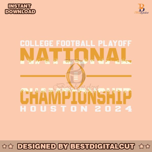 college-football-playoff-2024-national-championship-svg