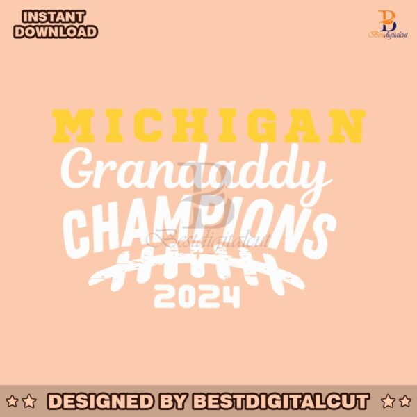 michigan-grandaddy-champions-2024-svg