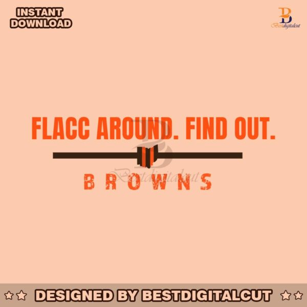 flacc-around-find-out-browns-svg