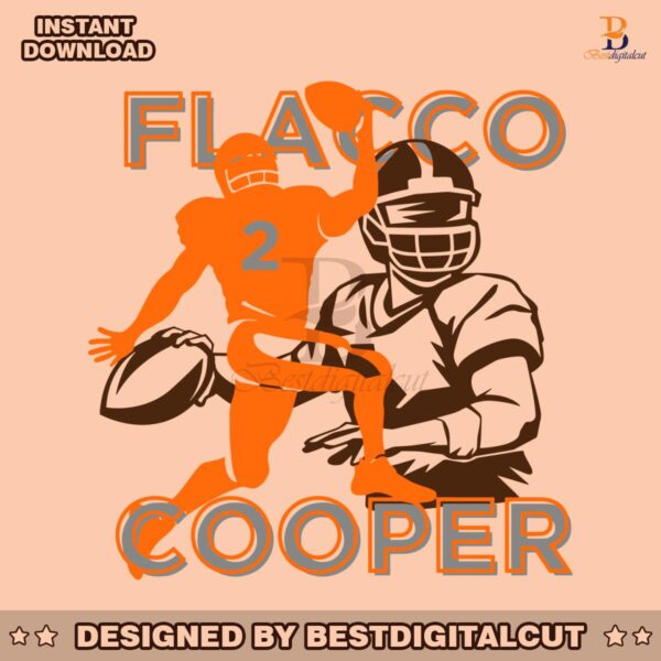 vintage-joe-flacco-cooper-cleveland-player-svg