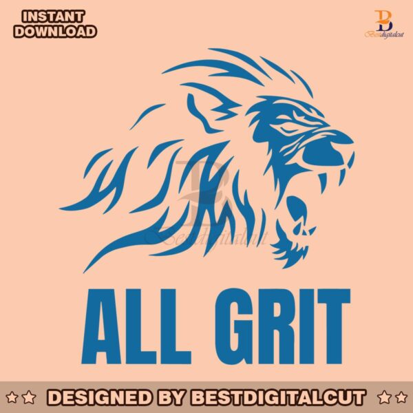 retro-detroit-all-grit-nfl-football-svg