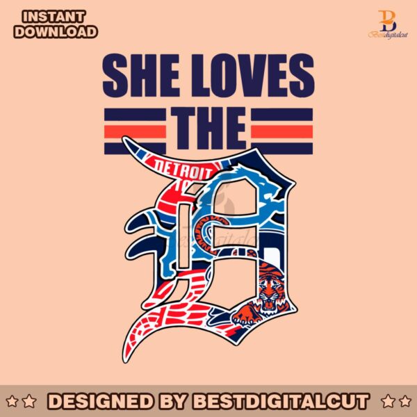 she-loves-the-d-detroit-baseball-football-svg