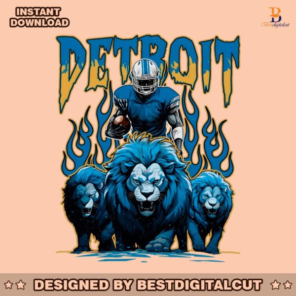 detroit-football-skeleton-lions-png