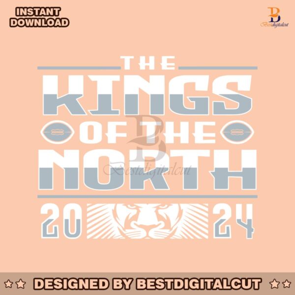 king-of-the-north-detroit-lions-svg-digital-download