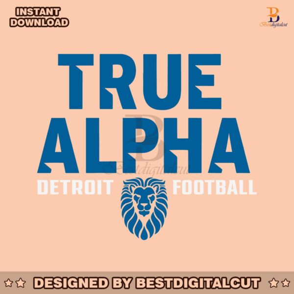 true-alpha-detroit-football-svg