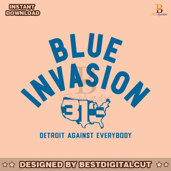 blue-invasion-detroit-against-everybody-svg