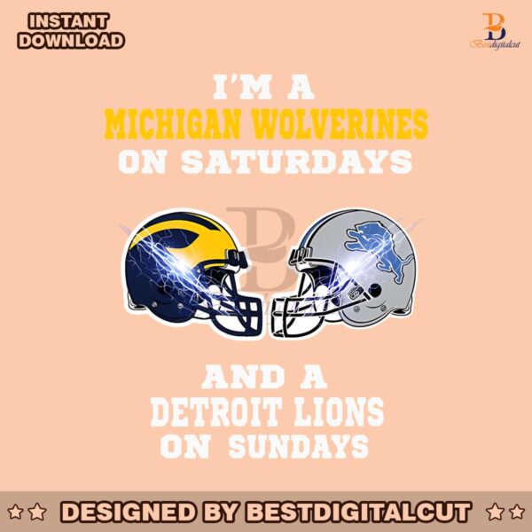 michigan-on-saturdays-detroit-on-sundays-png