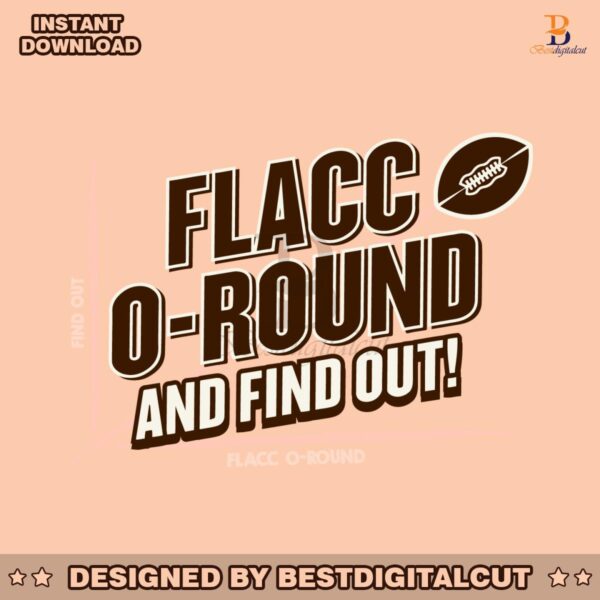 flacco-round-and-find-out-cleveland-browns-football-svg