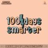 funny-100-days-of-smarter-svg