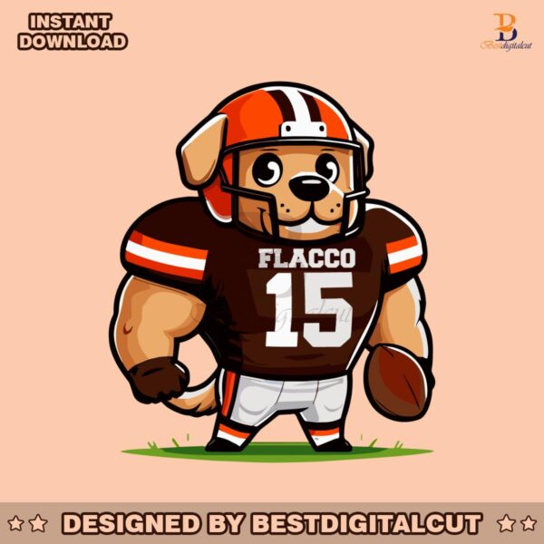 funny-joe-flacco-browns-15-best-player-svg