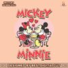 vintage-valentines-day-mickey-and-minnie-heart-svg