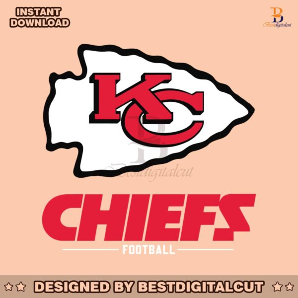 retro-kansas-city-chiefs-football-logo-svg