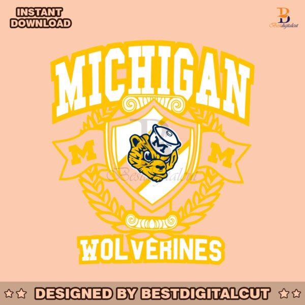 vintage-michigan-wolverines-svg-cricut-digital-download