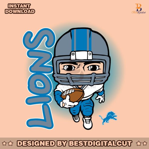 detroit-lions-player-svg-cricut-digital-download