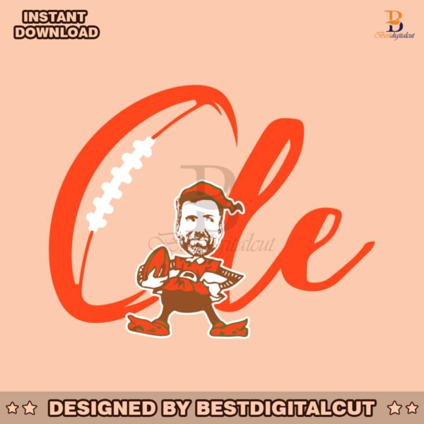 funny-joe-flacco-brownie-the-elf-cle-svg-digital-download