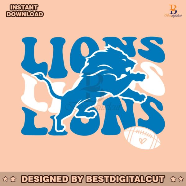 detroit-lions-football-svg-digital-download