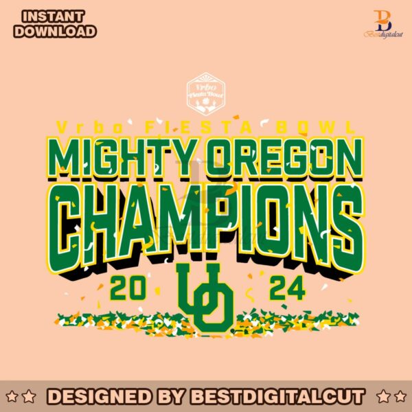 2024-fiesta-bowl-mighty-oregon-champions-svg