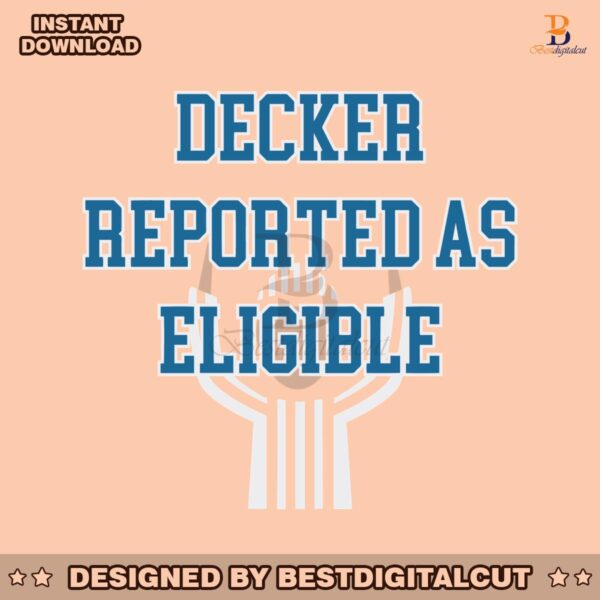 decker-reported-as-eligible-football-svg