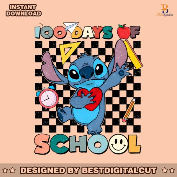 cute-stitch-100-days-of-school-png