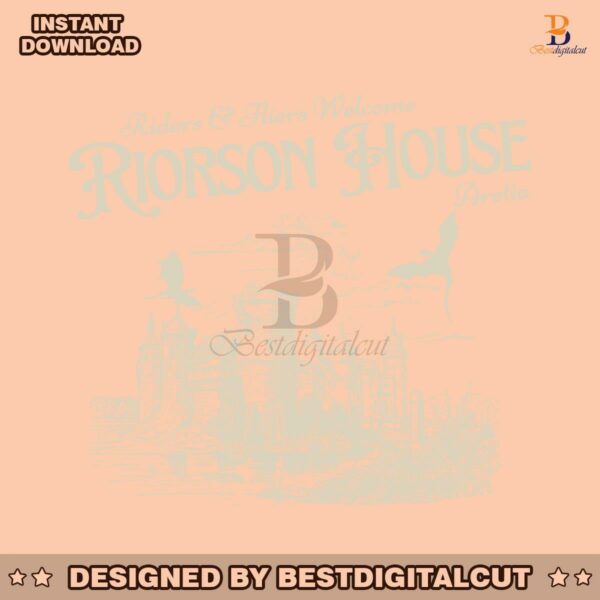 riorson-house-revolution-iron-flame-svg